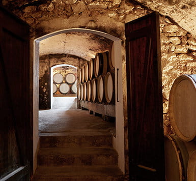 Le bon usage du vin