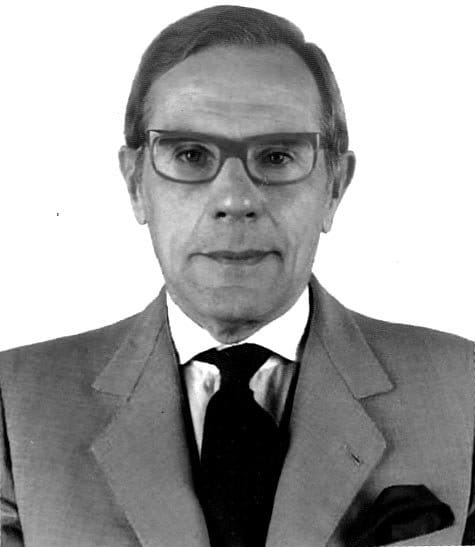 Franco Martinetti