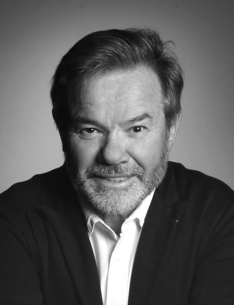 Michel Troisgros