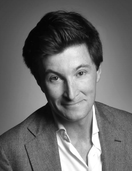 Gabriel Lepousez